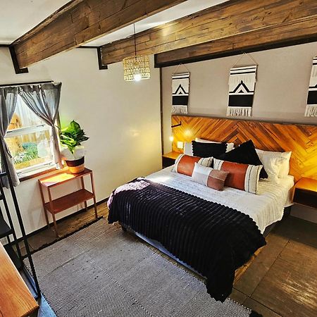 The Elements Hotel Граскоп Екстериор снимка
