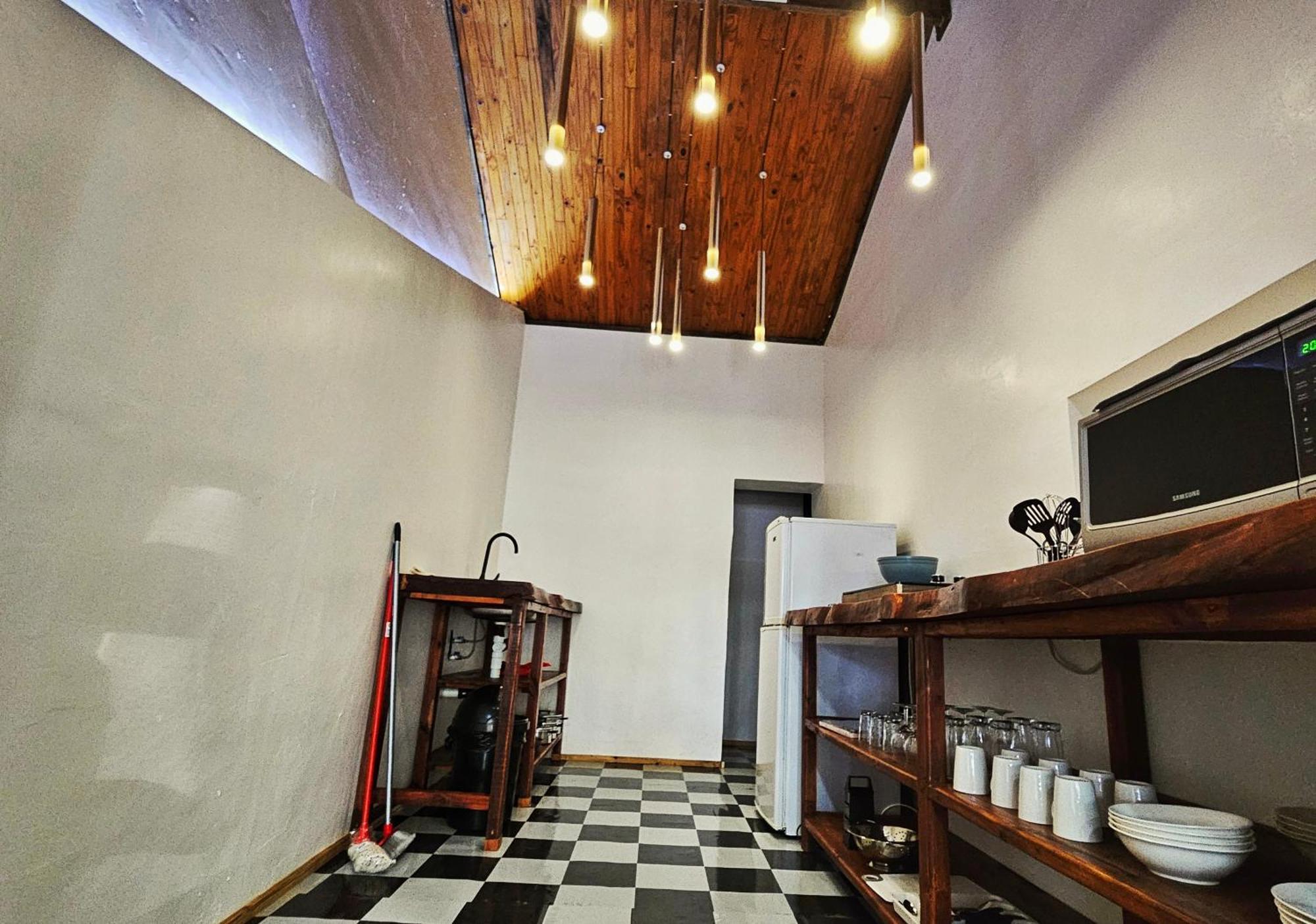 The Elements Hotel Граскоп Екстериор снимка