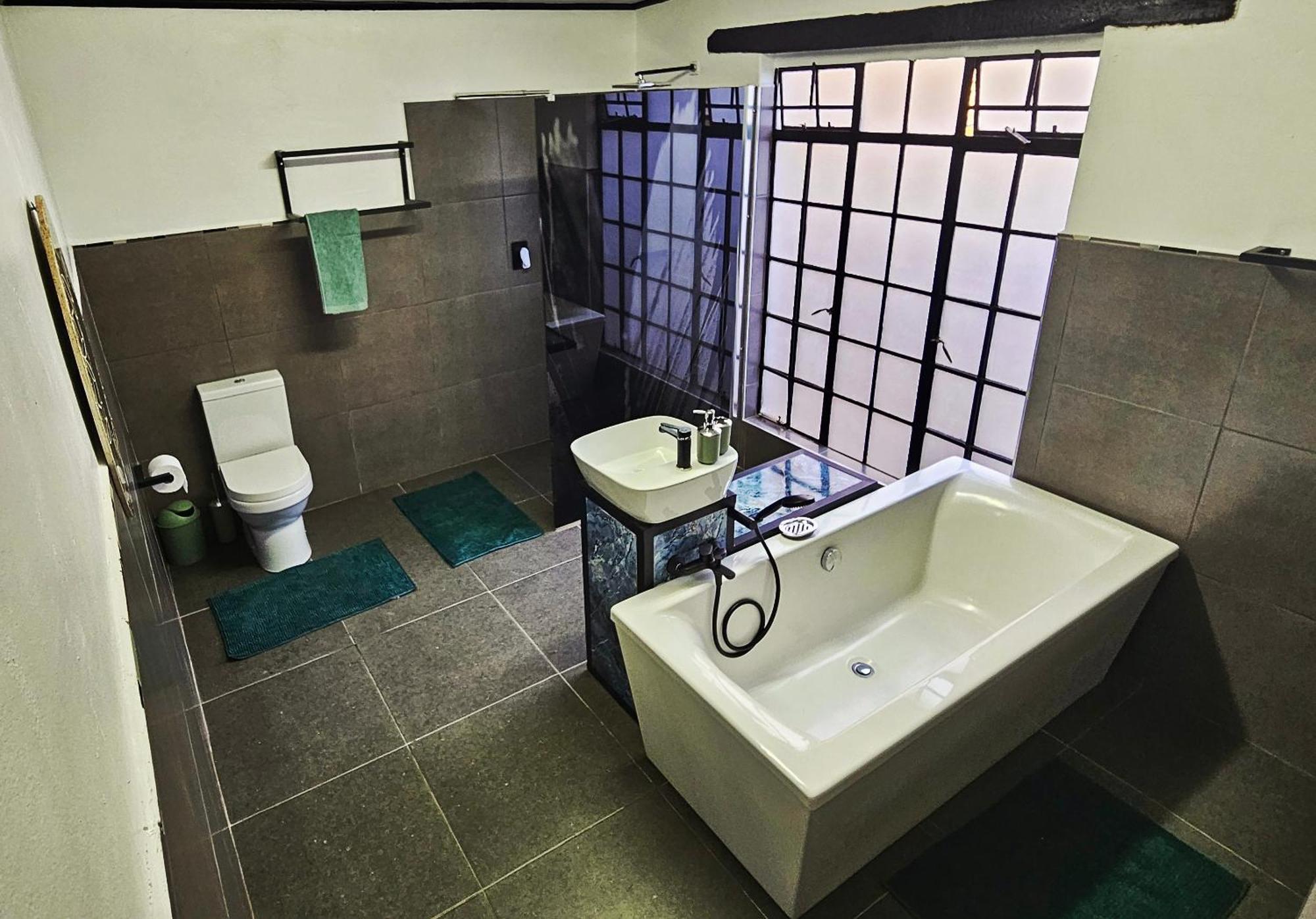 The Elements Hotel Граскоп Екстериор снимка