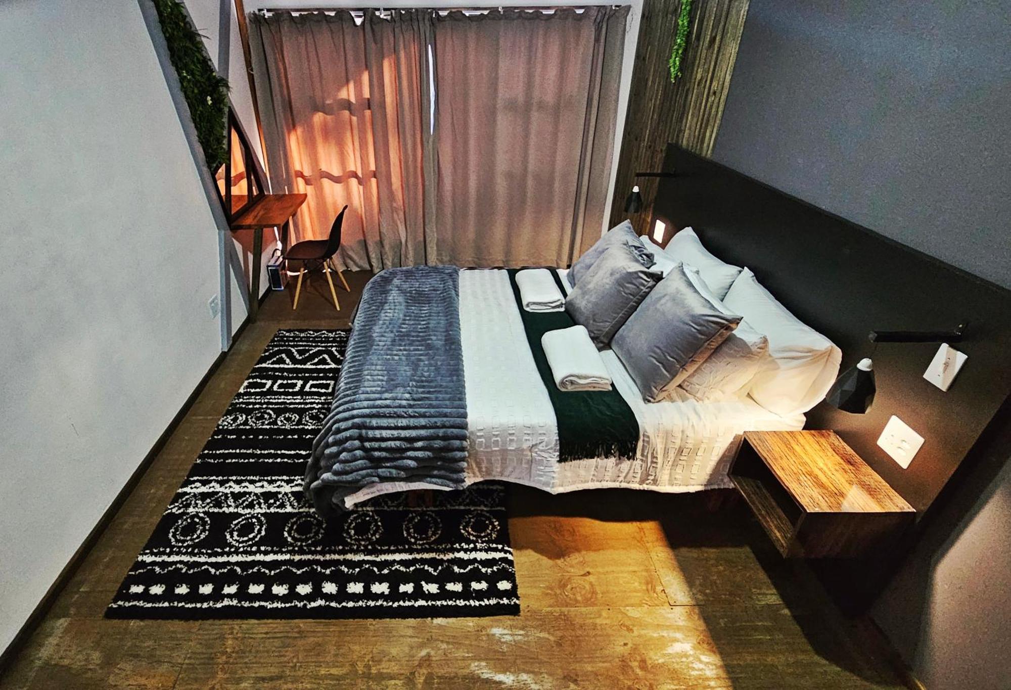 The Elements Hotel Граскоп Екстериор снимка
