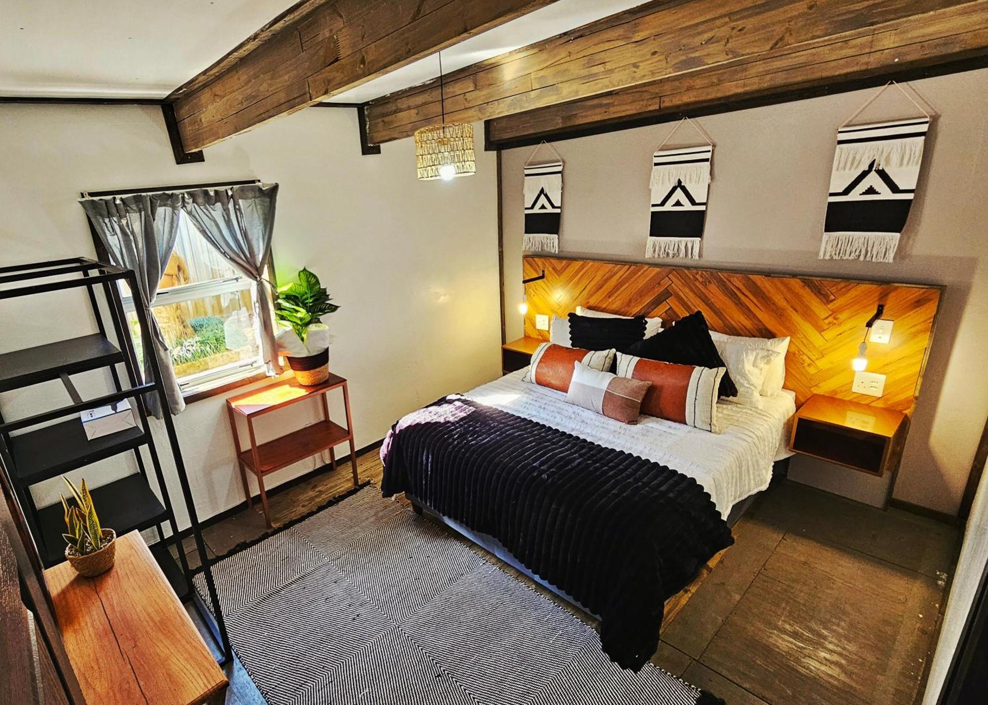 The Elements Hotel Граскоп Екстериор снимка