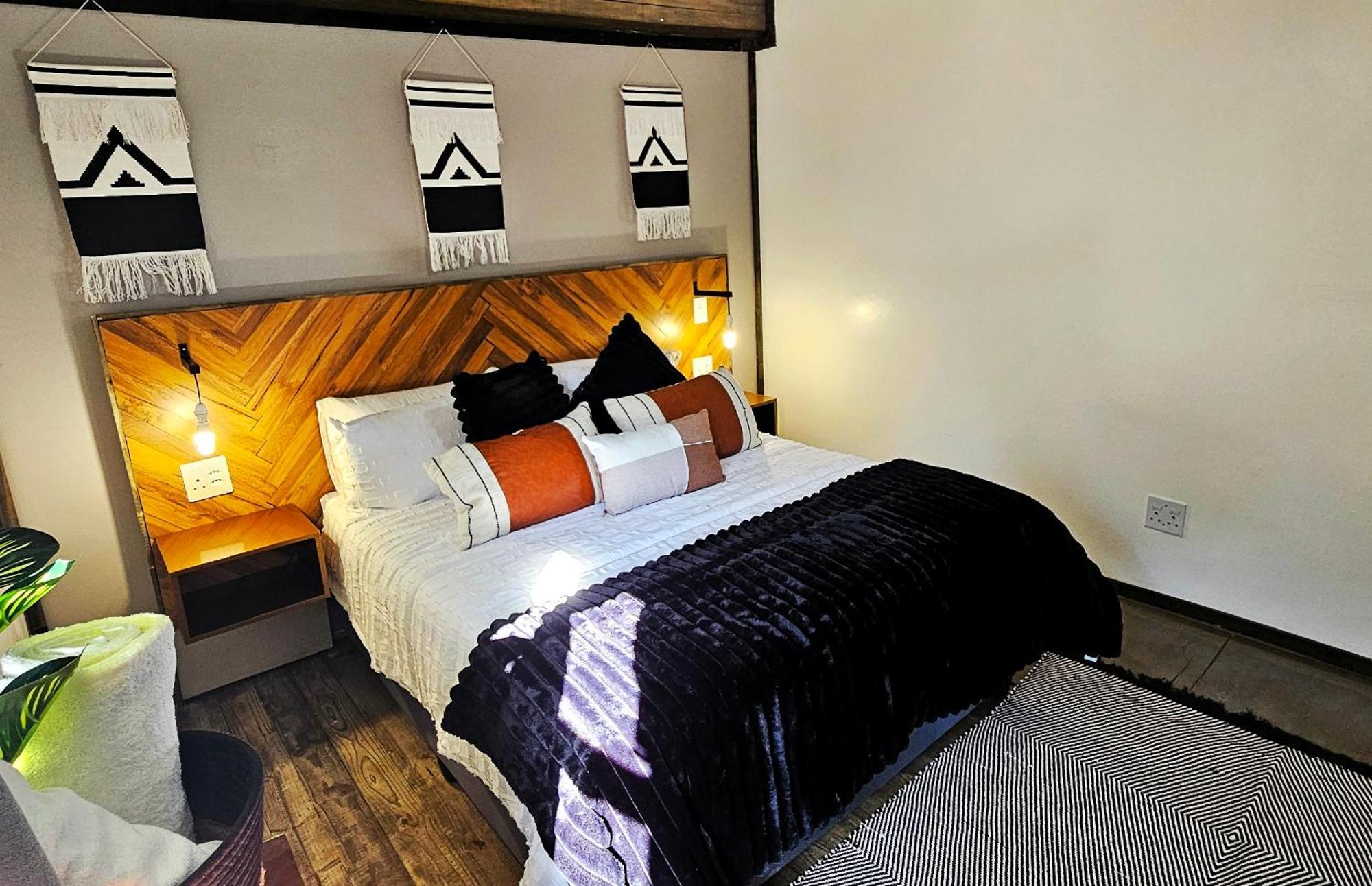 The Elements Hotel Граскоп Екстериор снимка