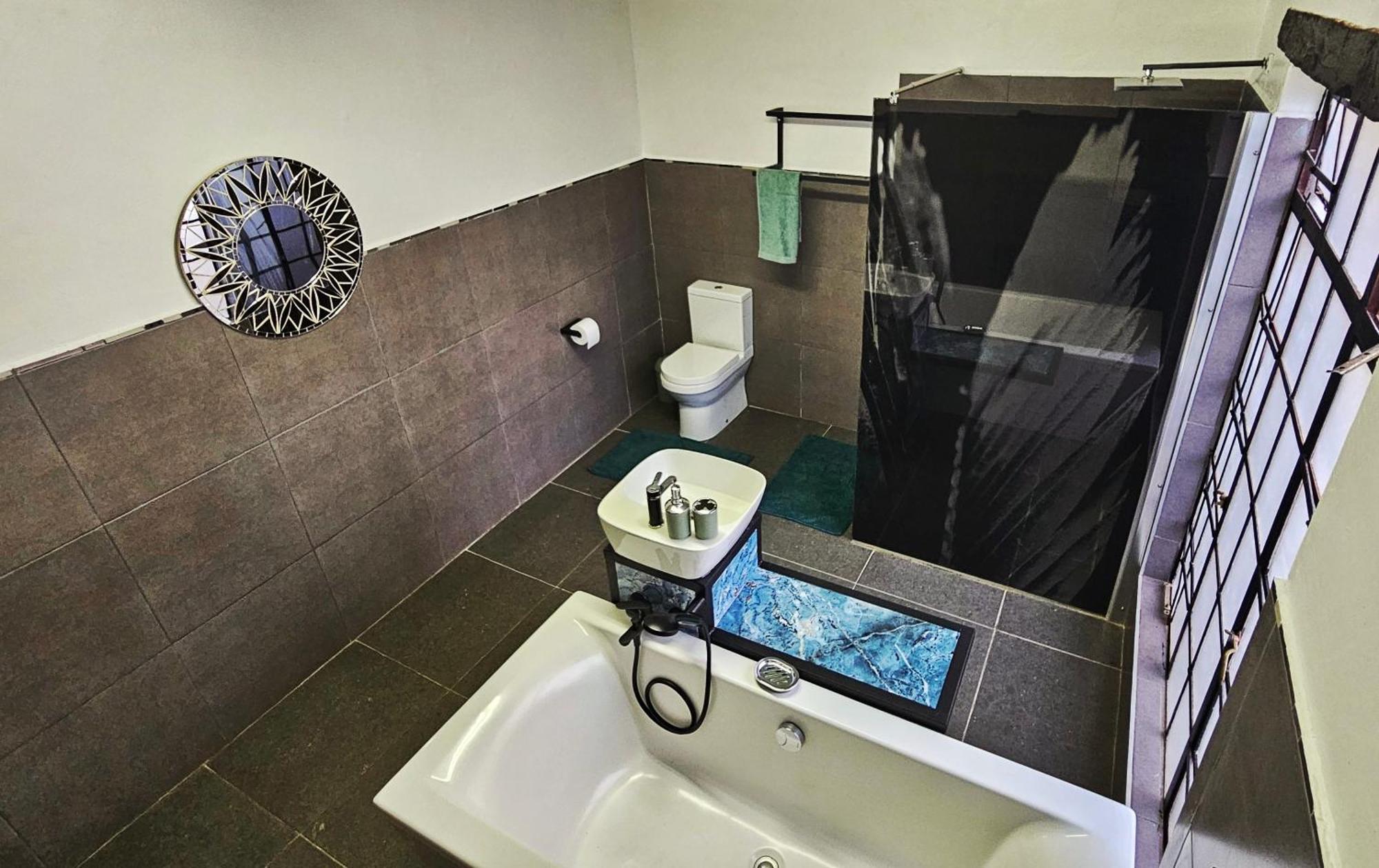 The Elements Hotel Граскоп Екстериор снимка
