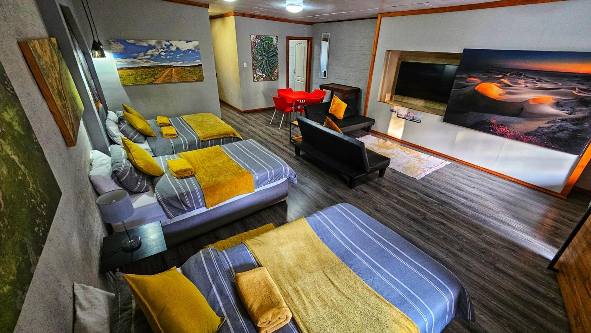 The Elements Hotel Граскоп Екстериор снимка