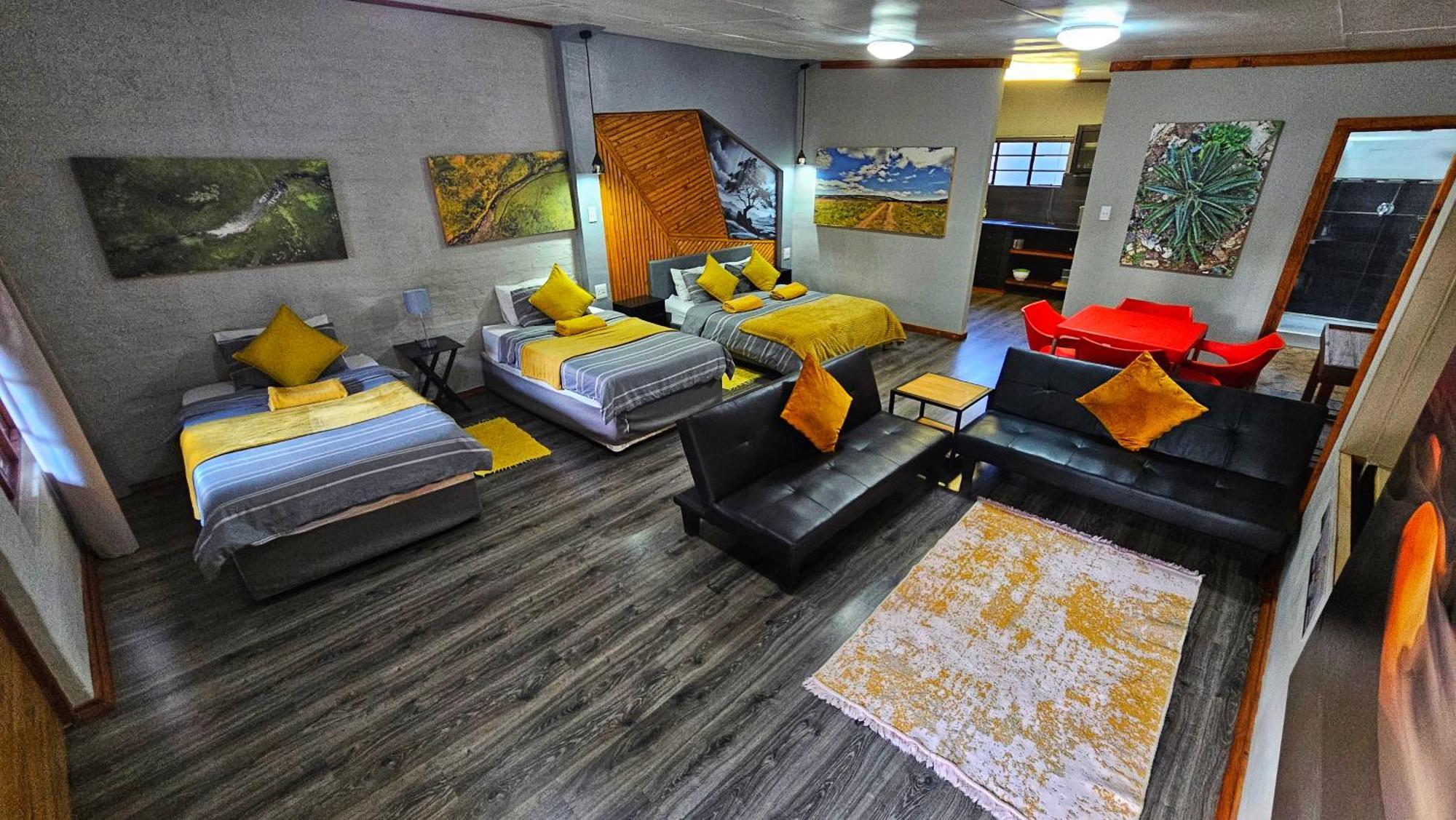 The Elements Hotel Граскоп Екстериор снимка