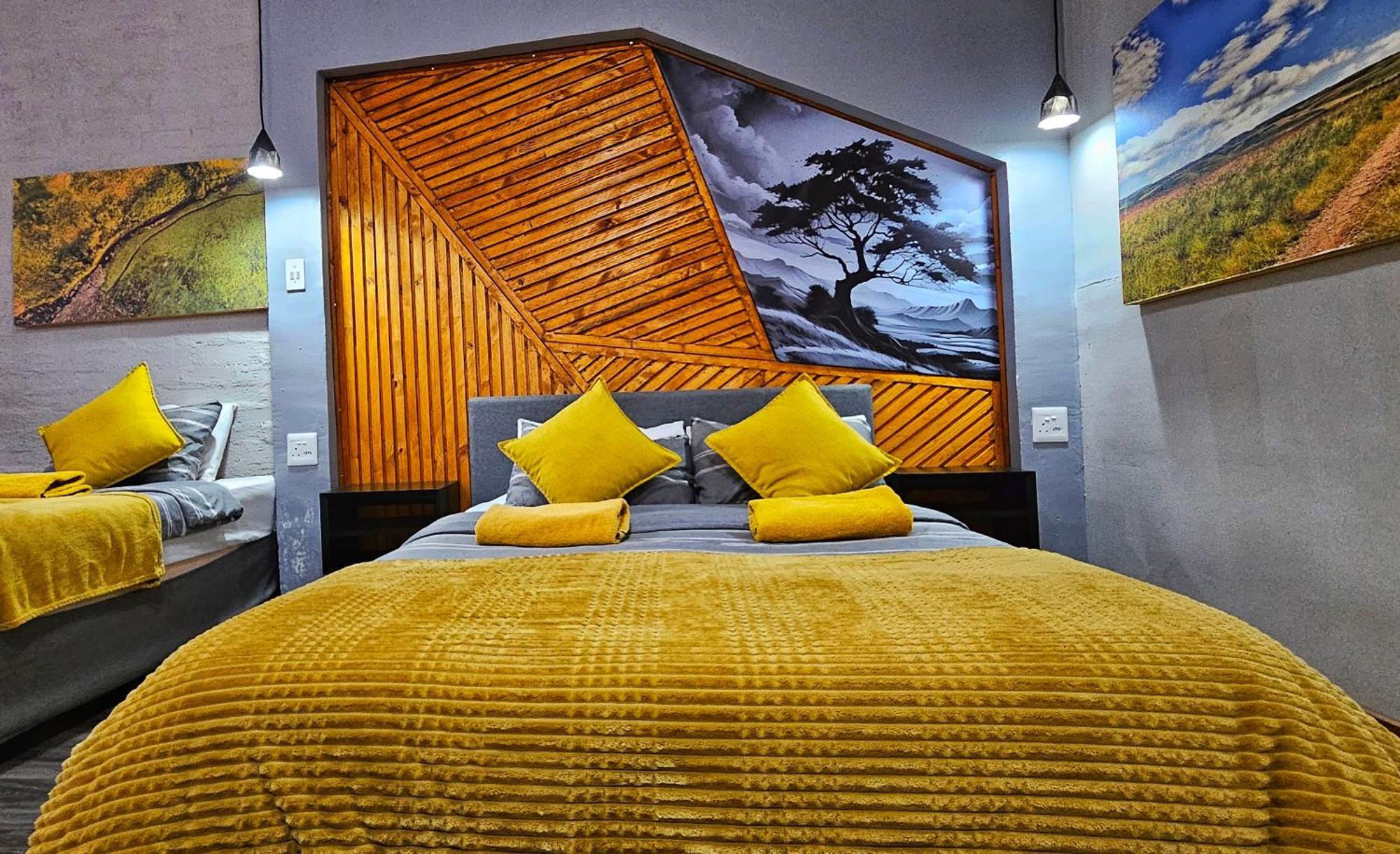 The Elements Hotel Граскоп Екстериор снимка