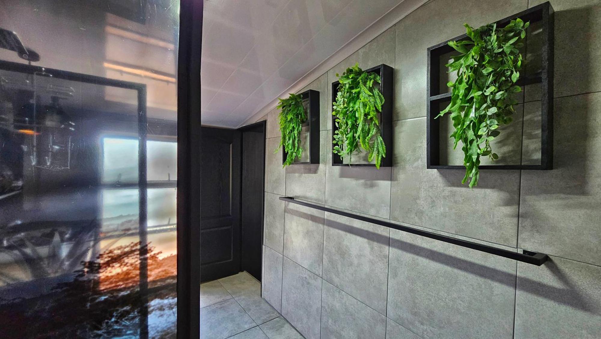 The Elements Hotel Граскоп Екстериор снимка