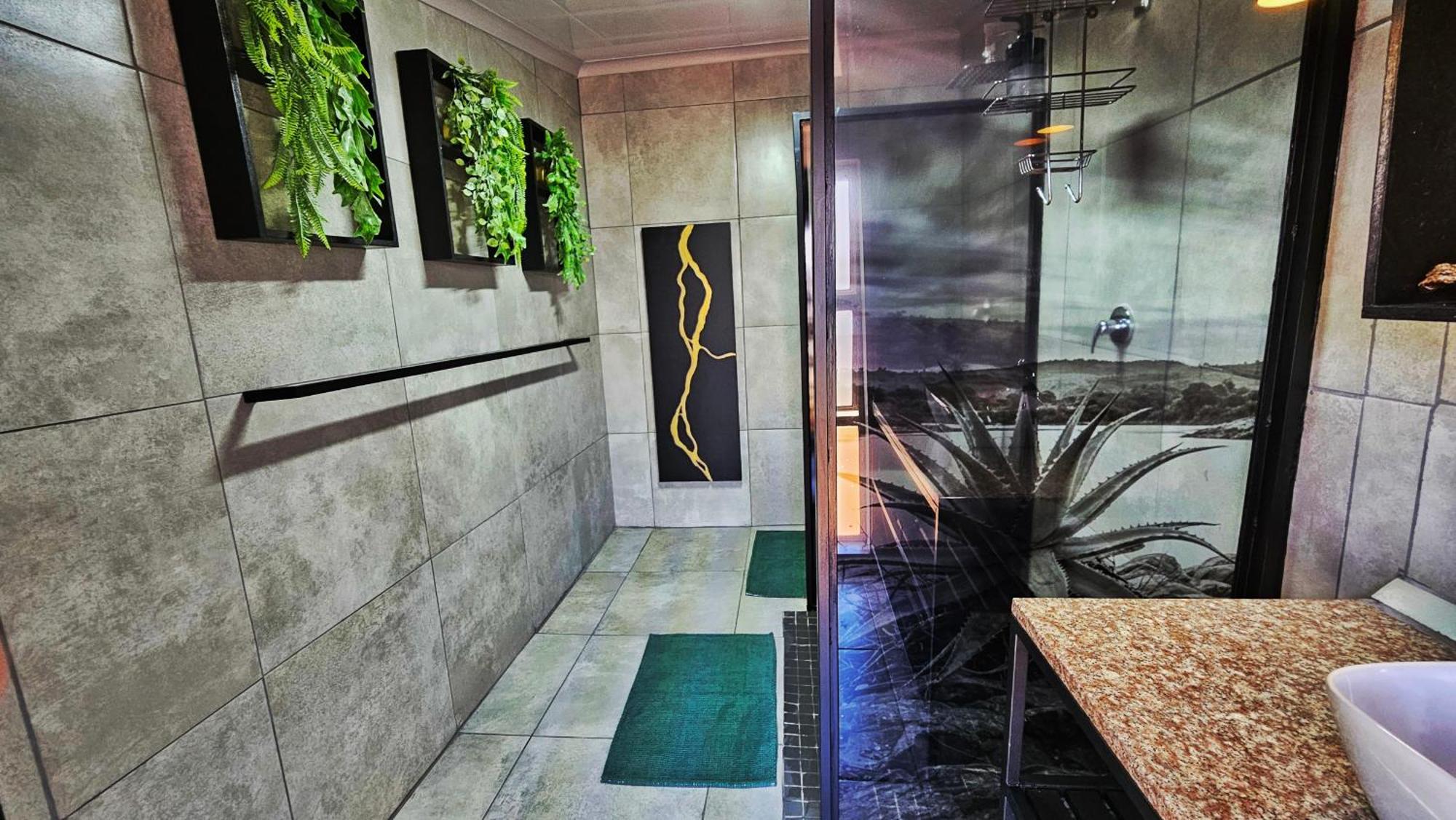 The Elements Hotel Граскоп Екстериор снимка