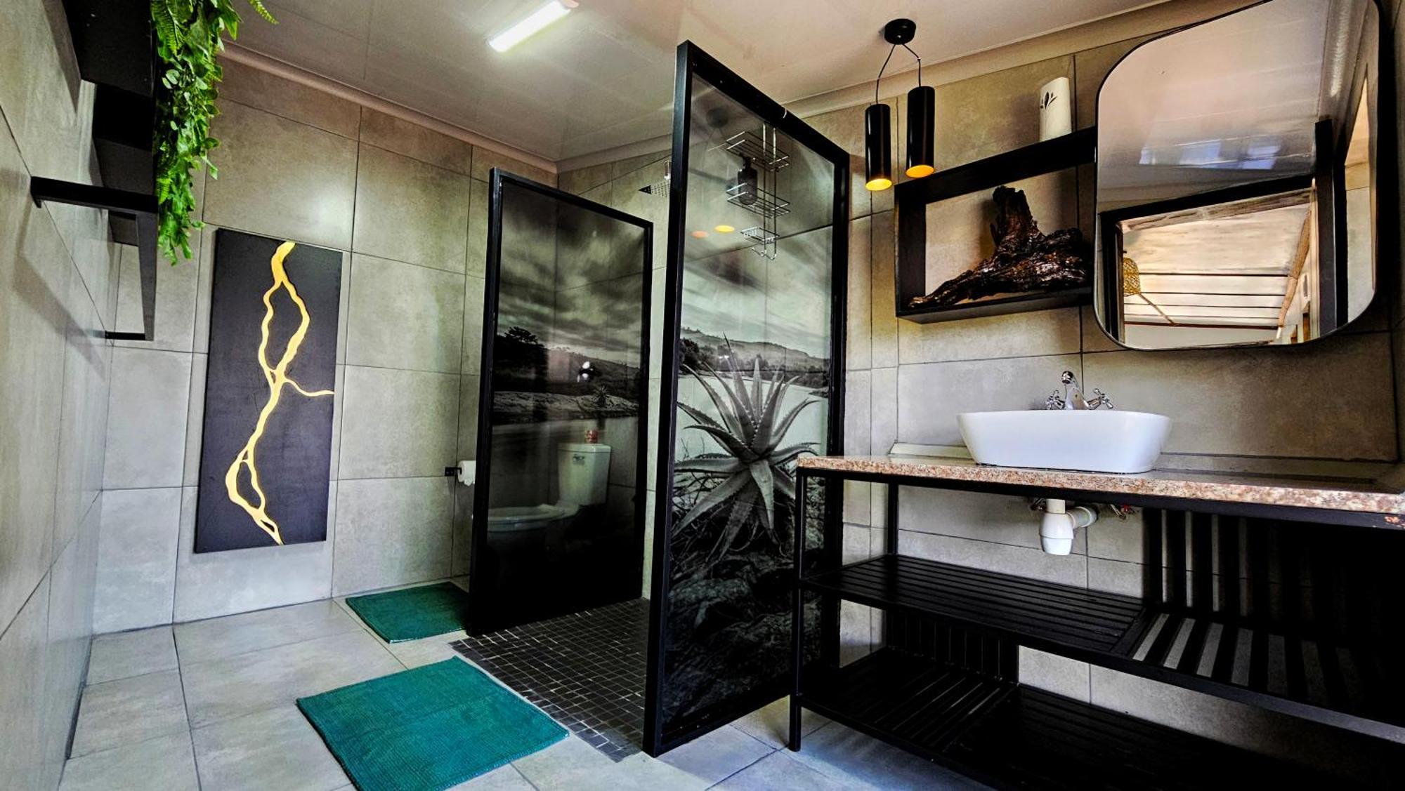 The Elements Hotel Граскоп Екстериор снимка