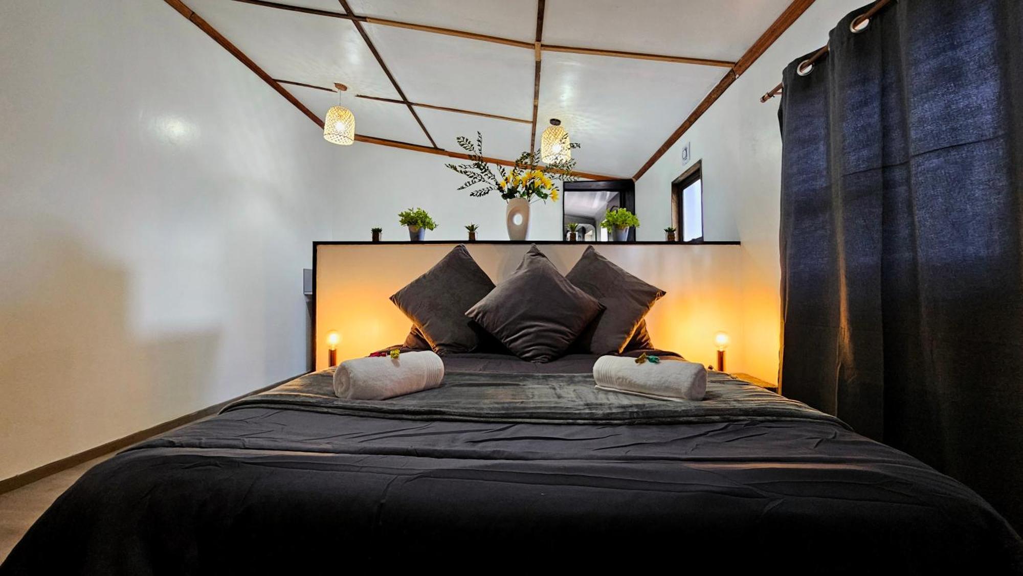 The Elements Hotel Граскоп Екстериор снимка