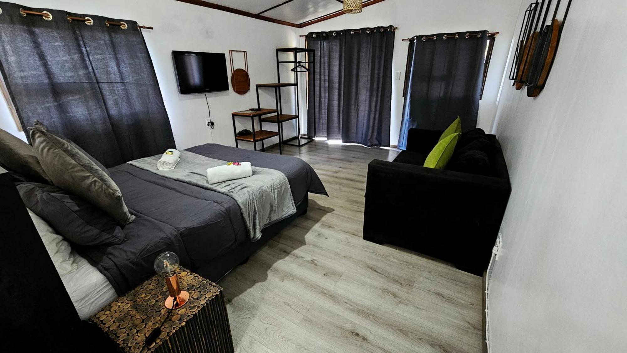 The Elements Hotel Граскоп Екстериор снимка