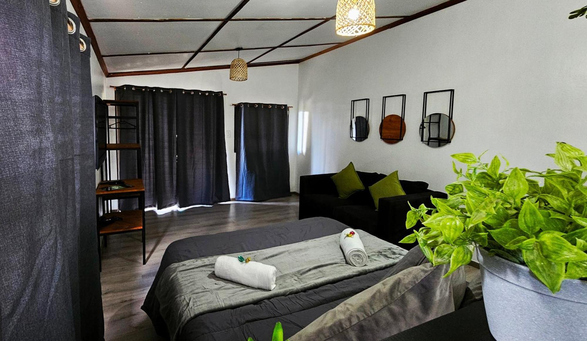 The Elements Hotel Граскоп Екстериор снимка