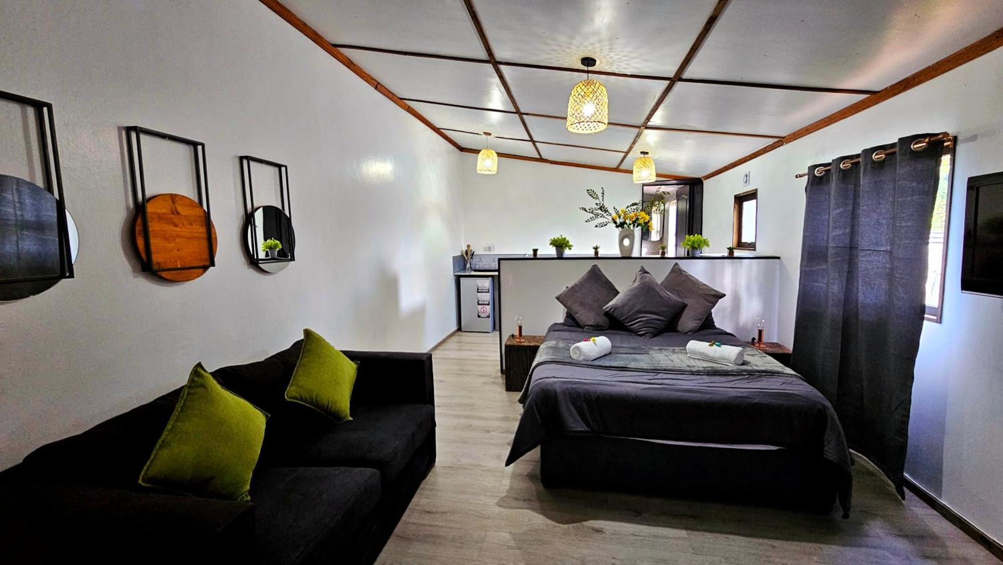 The Elements Hotel Граскоп Екстериор снимка